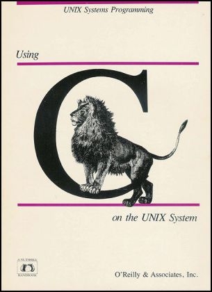 Using C. on the Unix System - Dave Curry