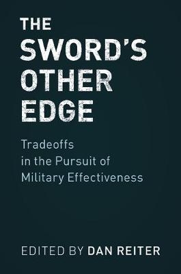 Sword's Other Edge - 