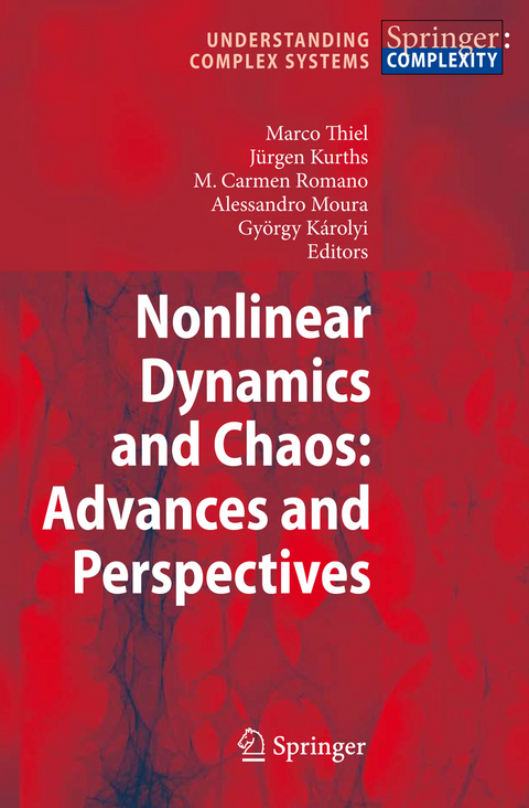 Nonlinear Dynamics and Chaos: Advances and Perspectives - 