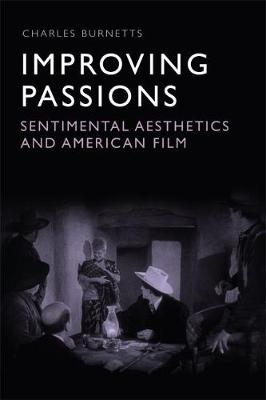 Improving Passions -  Charles Burnetts