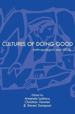 Cultures of Doing Good - 