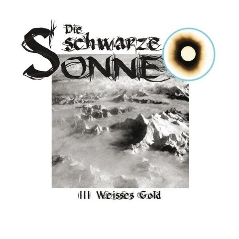 Die Schwarze Sonne III - Günter Merlau