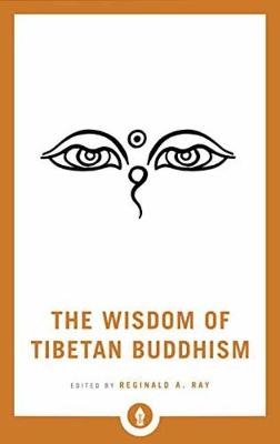 Wisdom of Tibetan Buddhism - 