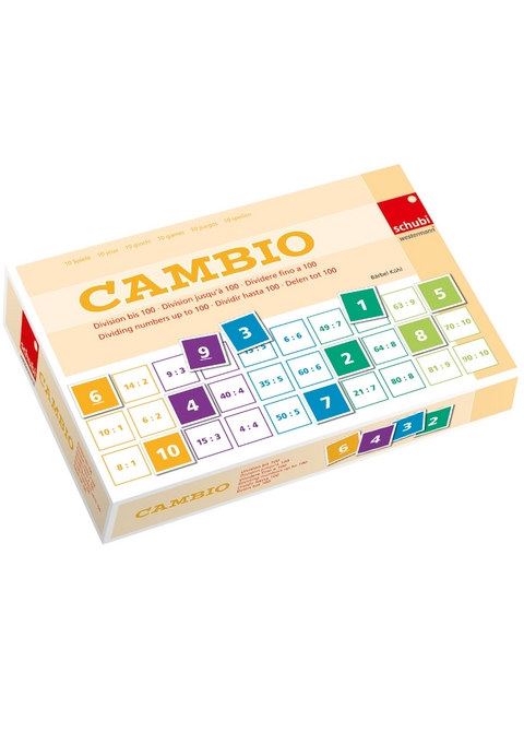 CAMBIO - Bärbel Kühl