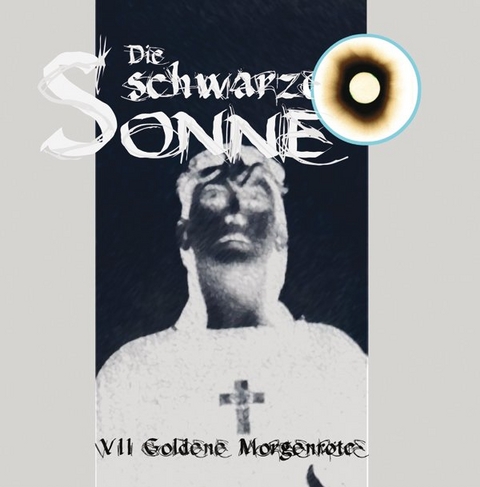 Die Schwarze Sonne VII - Günter Merlau