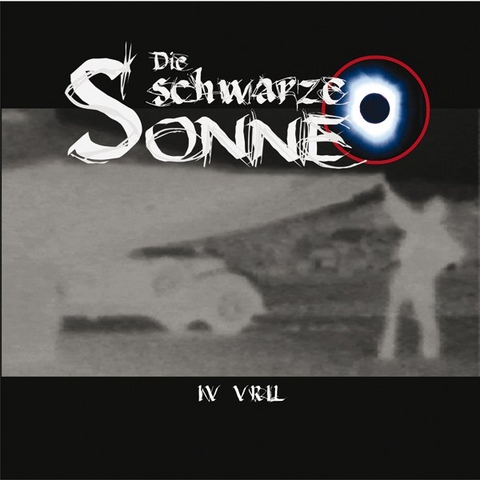 Die Schwarze Sonne IV - Günter Merlau