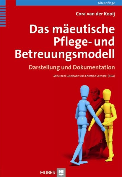 Das mäeutische Pflege- und Betreuungsmodell - Cora van der Kooij