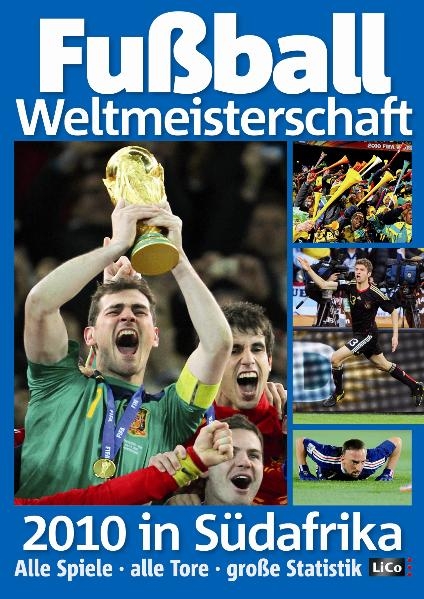 Fußball Weltmeisterschaft 2010 in Südafrika - Werner Rudi, Wolfgang Golz