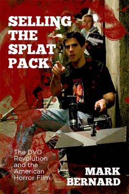 Selling the Splat Pack -  Mark Bernard