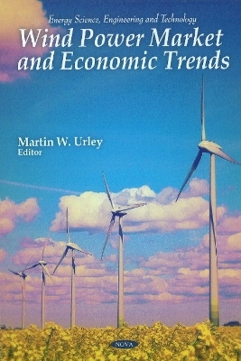 Wind Power Market & Economic Trends - 