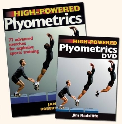 High Powered Plyometrics - Jim Radcliffe