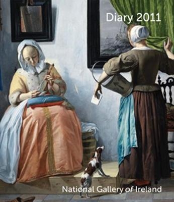 National Gallery of Ireland Diary 2011