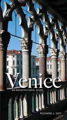 Venice - Richard J. Goy