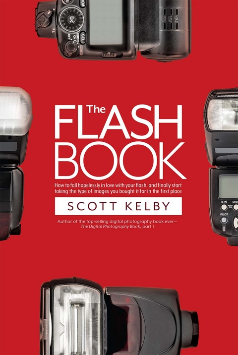 The Flash Book - Scott Kelby