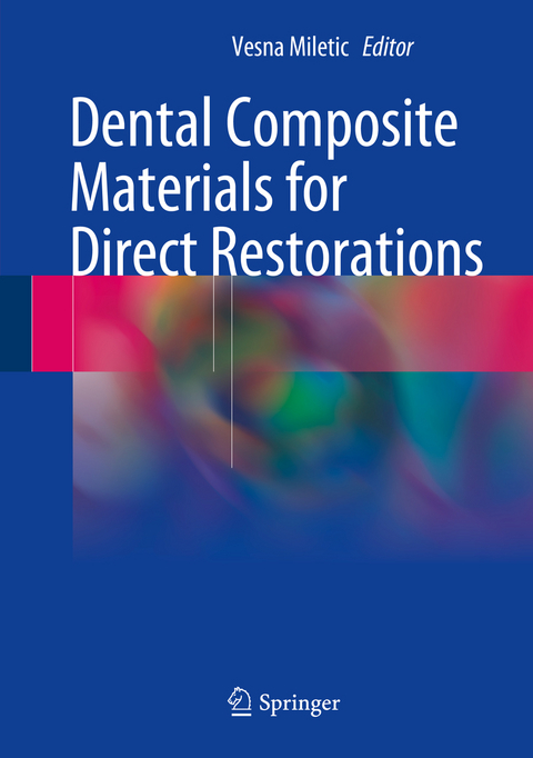 Dental Composite Materials for Direct Restorations - 