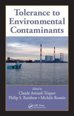 Tolerance to Environmental Contaminants - 