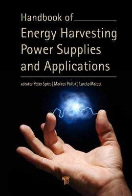 Handbook of Energy Harvesting Power Supplies and Applications - 