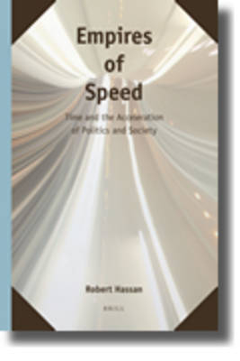 Empires of Speed - Robert Hassan