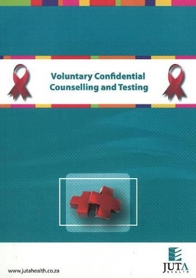 Voluntary Confidential Counselling & Testing - Megan-Lee Meredith