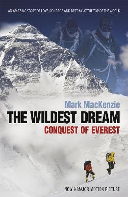 The Wildest Dream - Mark Mackenzie