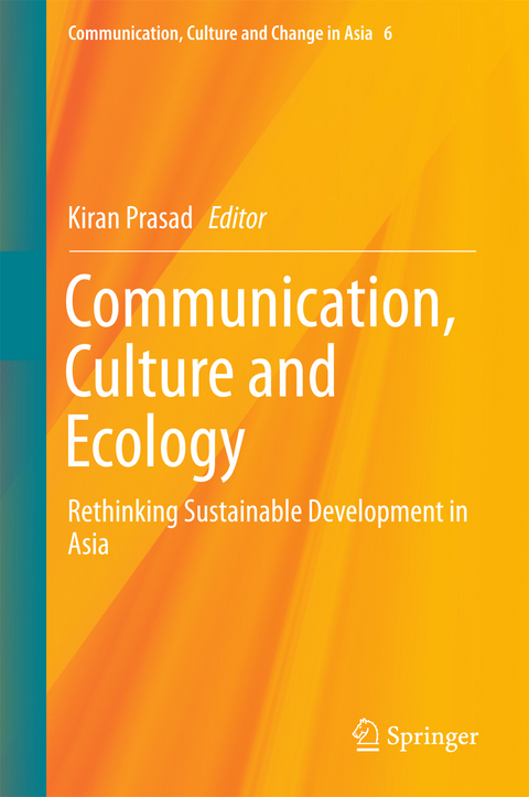 Communication, Culture and Ecology - 