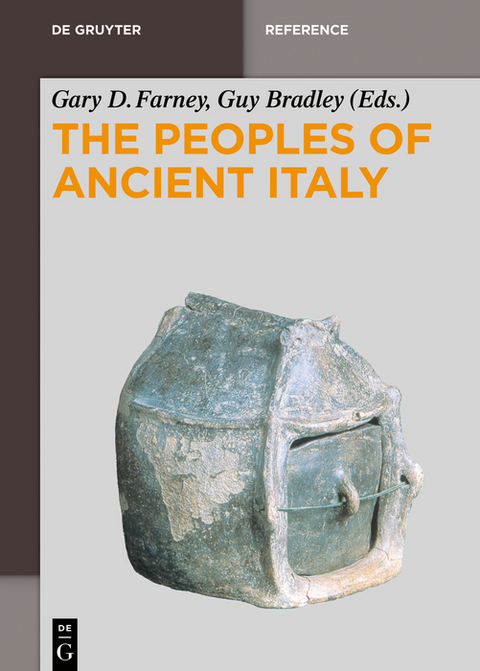 The Peoples of Ancient Italy - 