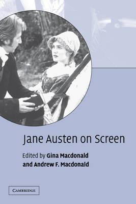 Jane Austen on Screen - 