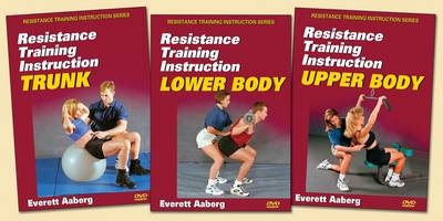 Resistance Training Instruction DVD - Everett Aaberg