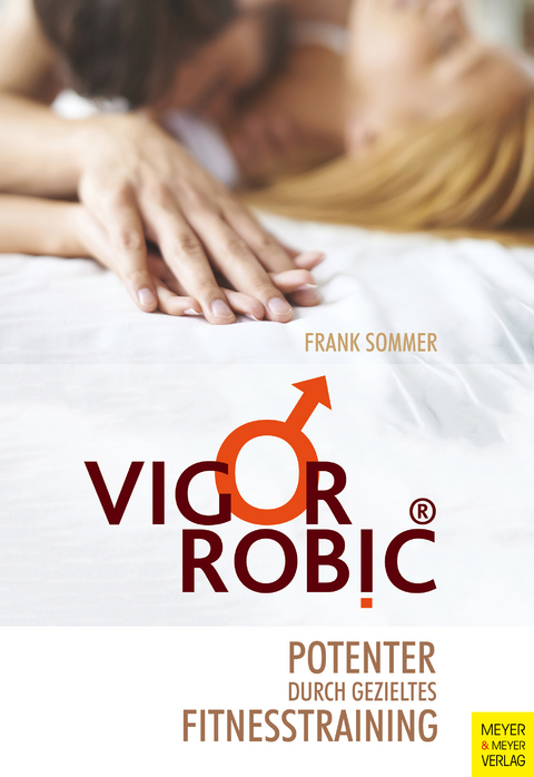 VigorRobic - Frank Sommer