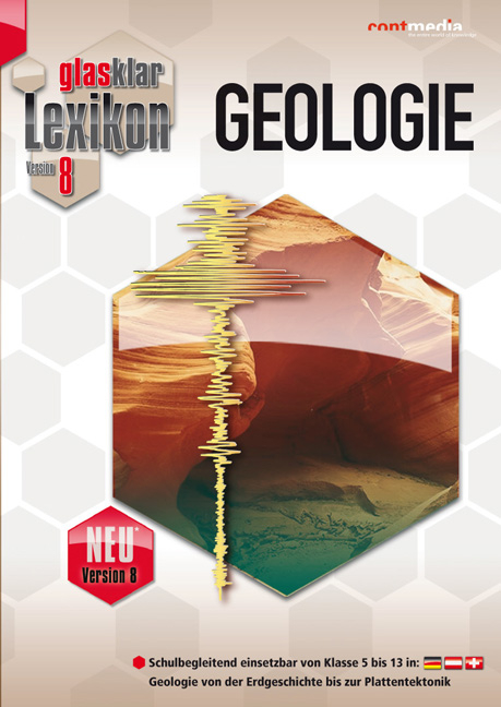 glasklar Lexikon Geologie