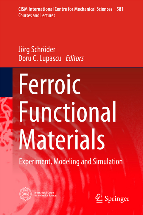 Ferroic Functional Materials - 