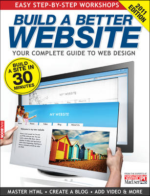 Build a Better Website - 