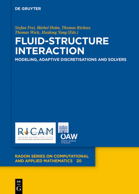 Fluid-Structure Interaction - 