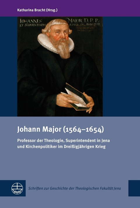 Johann Major (1564–1654) - 