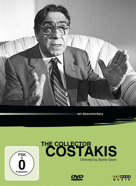 Costakis – The Collector