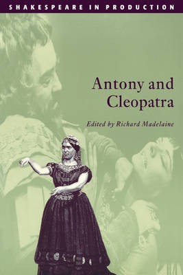 Antony and Cleopatra - William Shakespeare