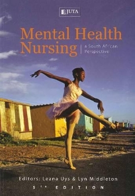 Mental Health Nursing - 