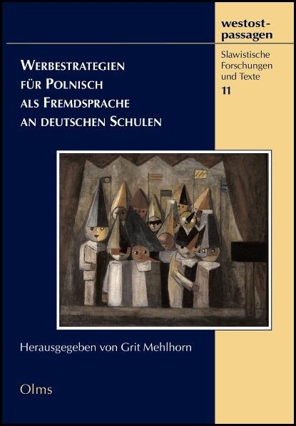 Werbestrategien für Polnisch als Fremdsprache an deutschen Schulen - 