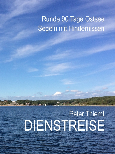 Dienstreise -  Peter Thiemt
