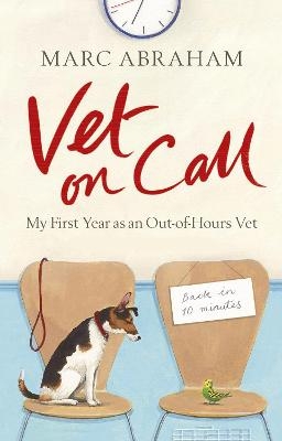 Vet on Call - Marc Abraham