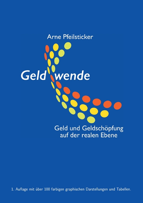 Geldwende - Arne Pfeilsticker