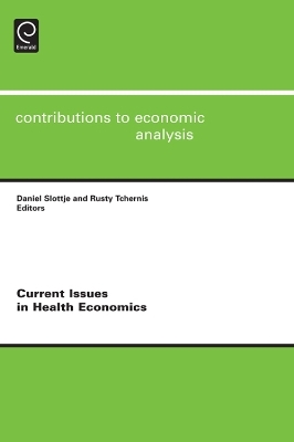 Current Issues in Health Economics - 