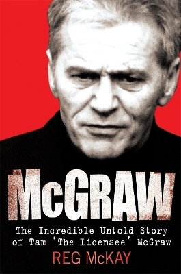 McGraw - Reg McKay