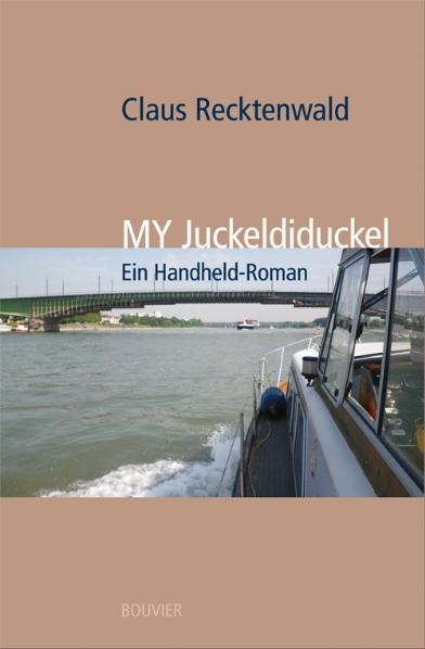 MY Juckeldiduckel - Claus Recktenwald