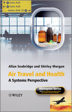 Air Travel and Health - Allan Seabridge, Shirley Morgan