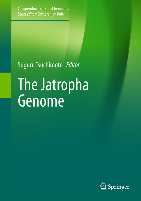 The Jatropha Genome - 