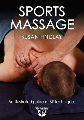 Sports Massage - Susan Findlay