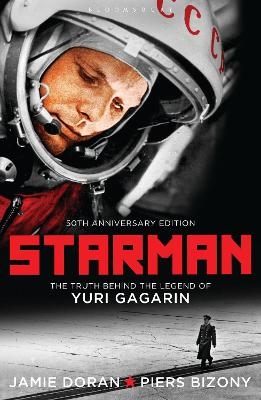 Starman - Jamie Doran, Piers Bizony