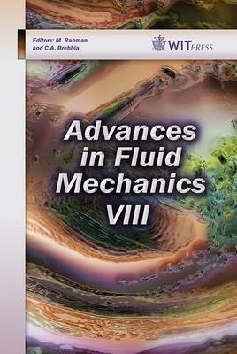 Advances in Fluid Mechanics - 