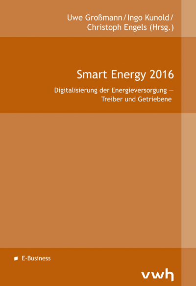 Smart Energy 2016 - 